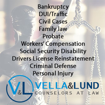 Vella & Lund Law